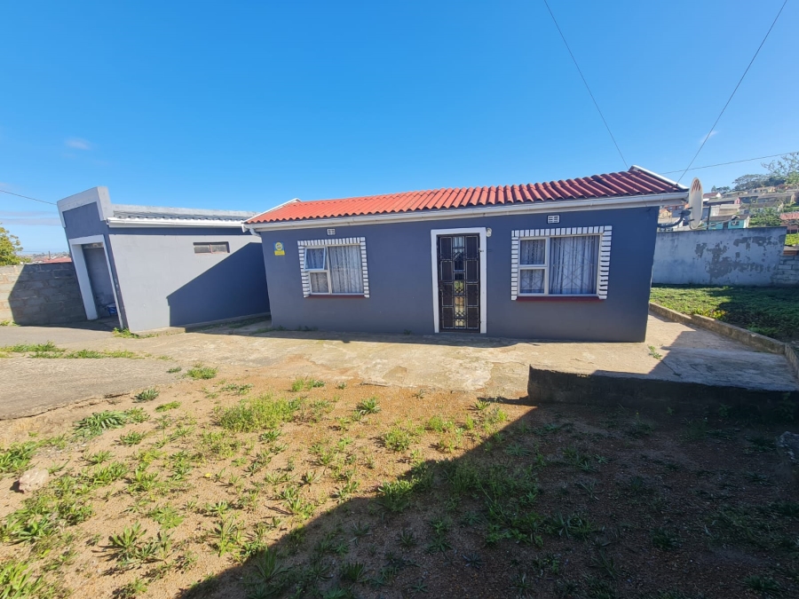 2 Bedroom Property for Sale in Mdantsane Nu 3 Eastern Cape